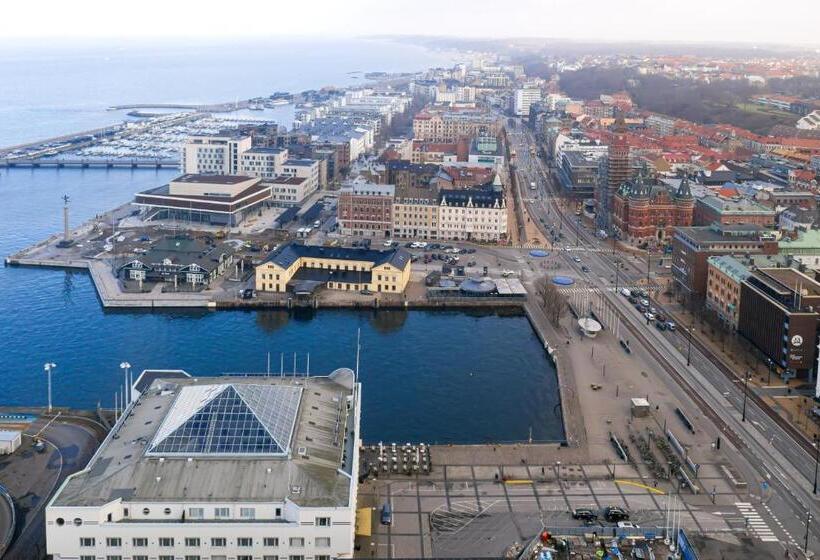 Elite Hotel Marina Plaza