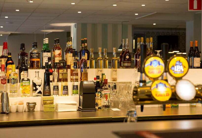 First Hotel Dragonen