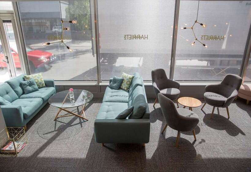 First Hotel Dragonen