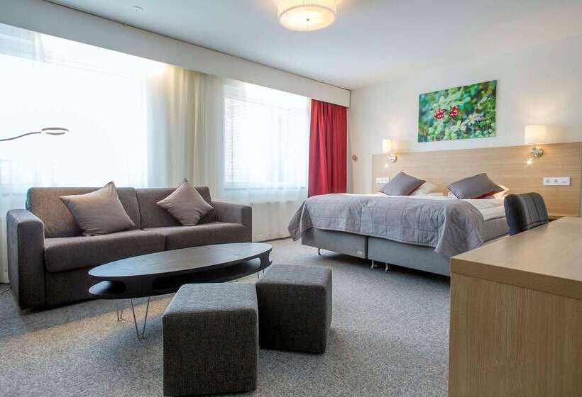 First Hotel Dragonen