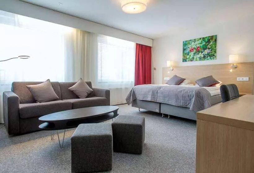 First Hotel Dragonen