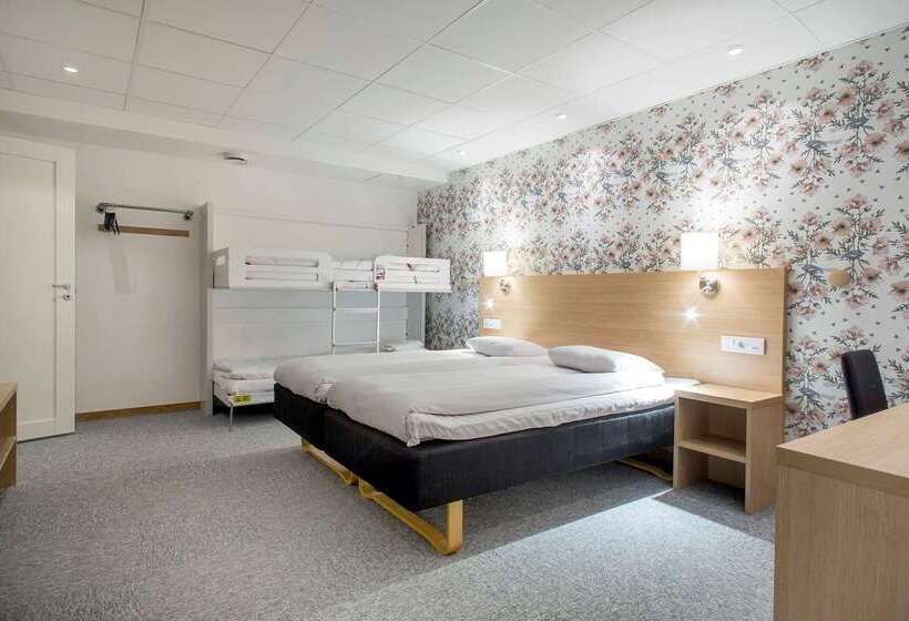 First Hotel Dragonen