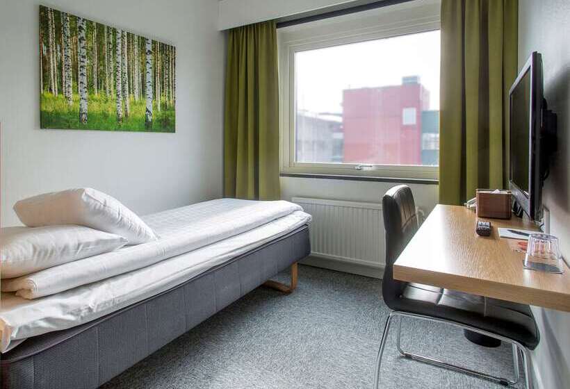 First Hotel Dragonen