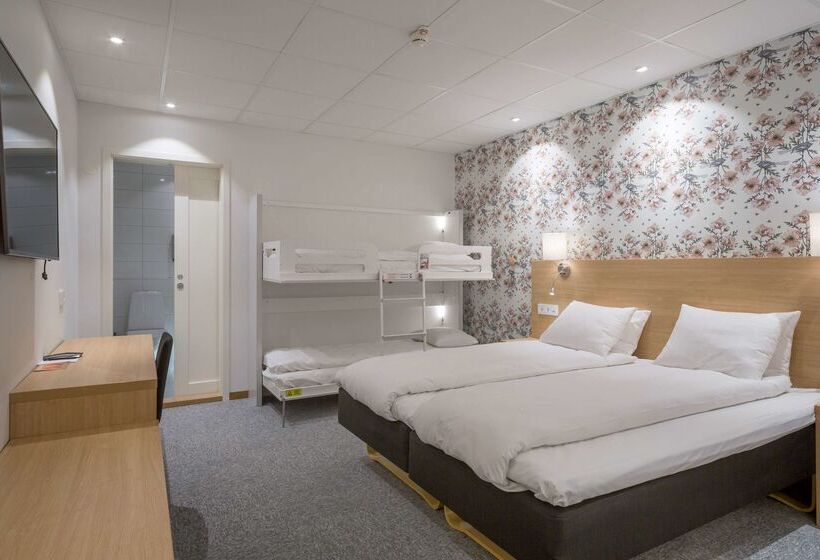 First Hotel Dragonen