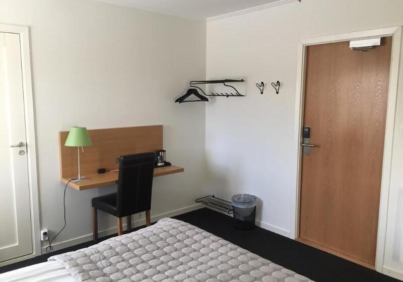 First Hotel Dragonen