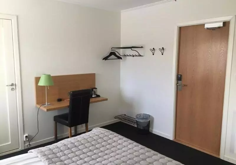 First Hotel Dragonen