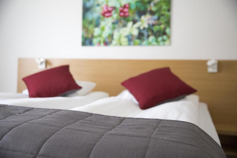 First Hotel Dragonen