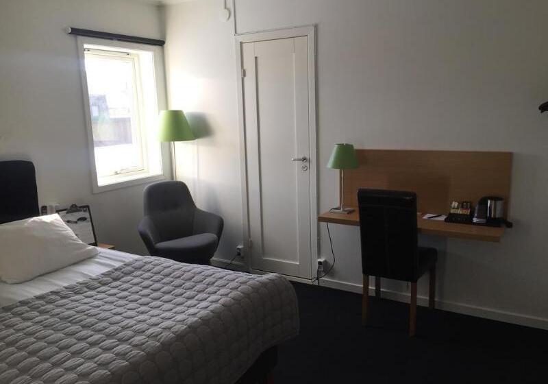 First Hotel Dragonen