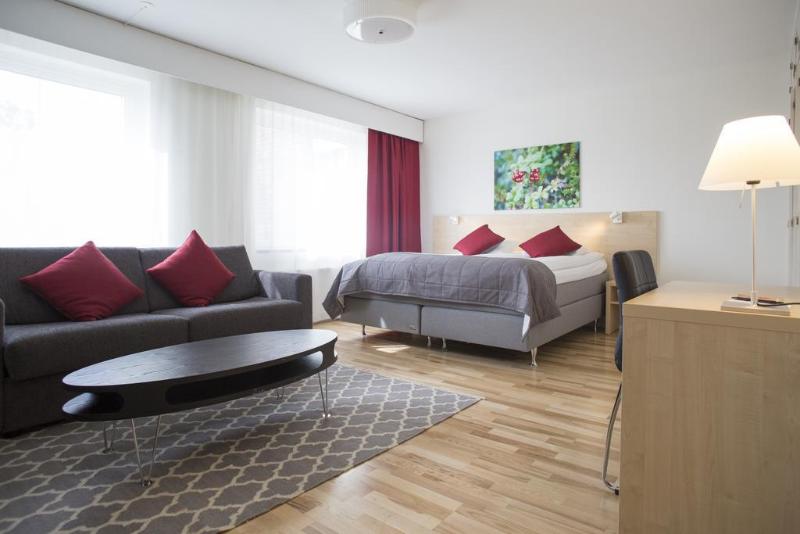 First Hotel Dragonen