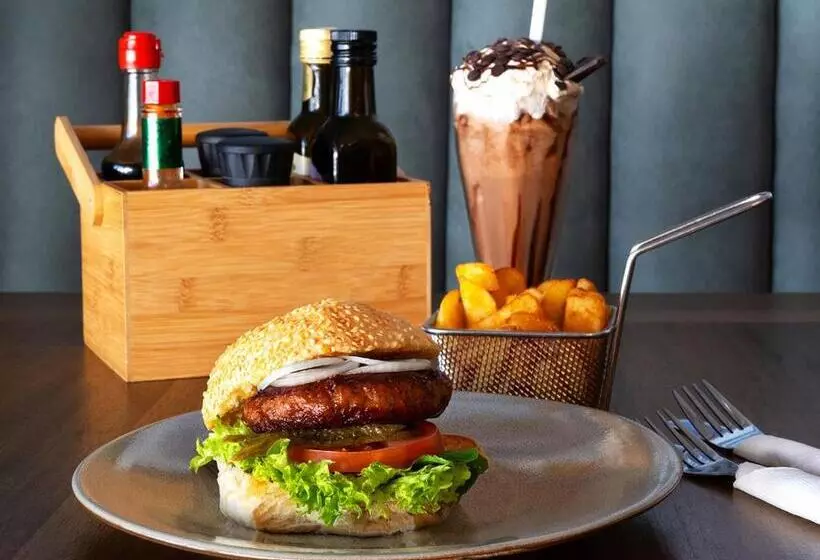 בית מלון כפרי Formosa Bay