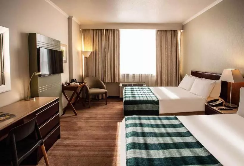 酒店 Garden Court Kimberley