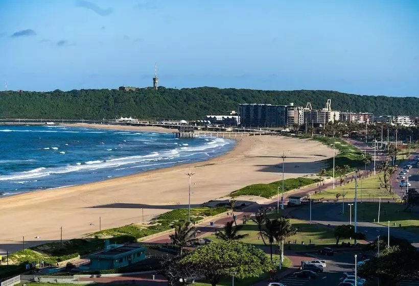 酒店 Gooderson Tropicana