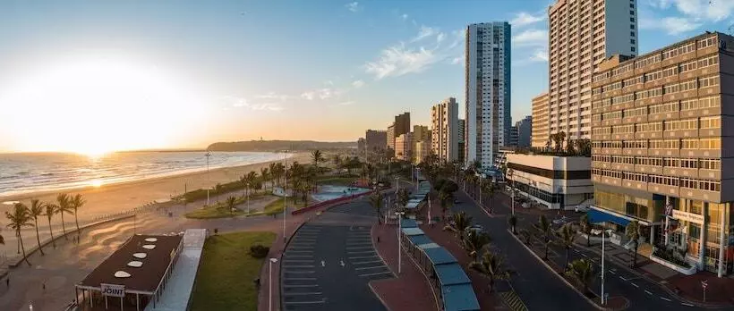 酒店 Gooderson Tropicana