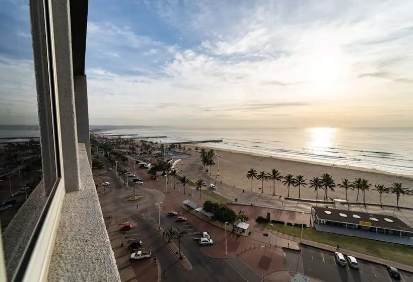 酒店 Gooderson Tropicana