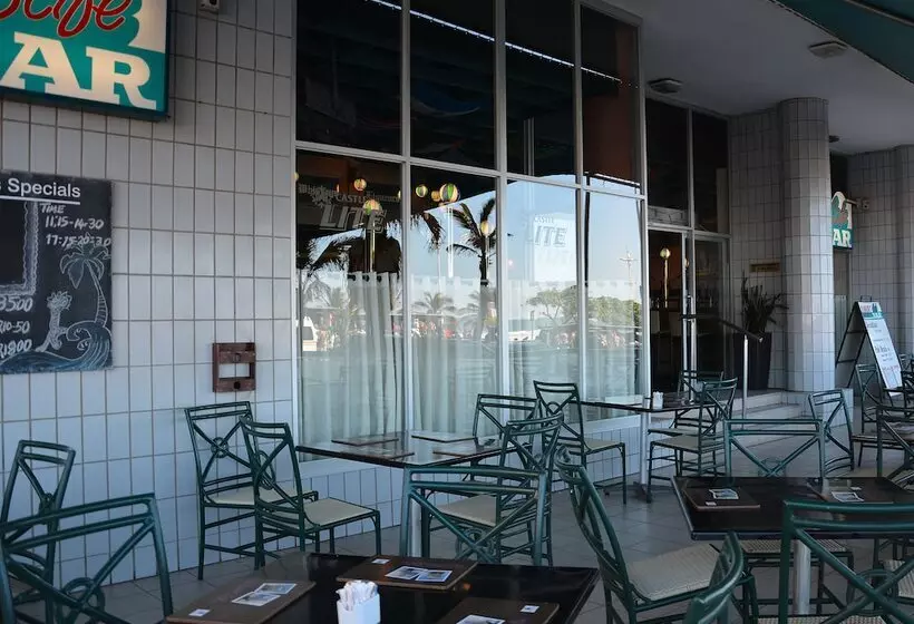 酒店 Gooderson Tropicana