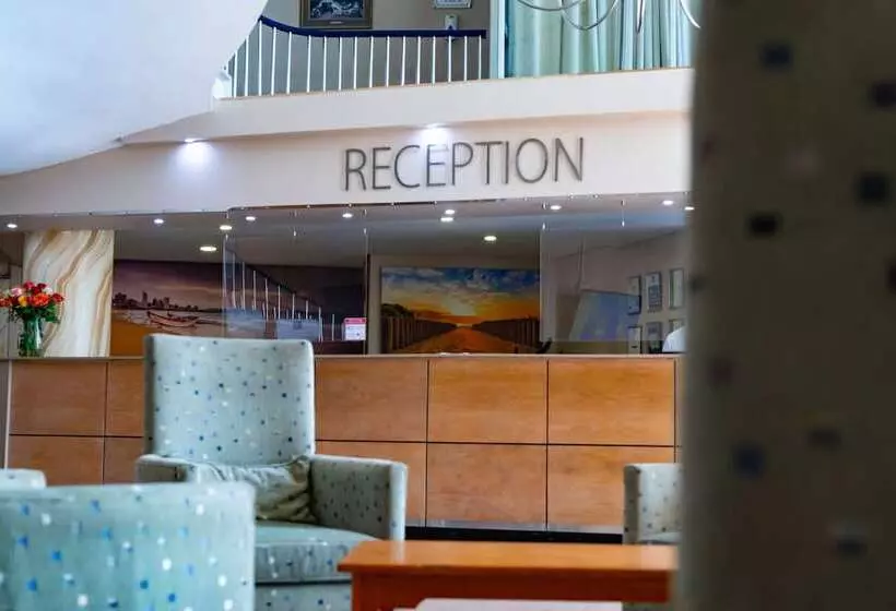 酒店 Gooderson Tropicana