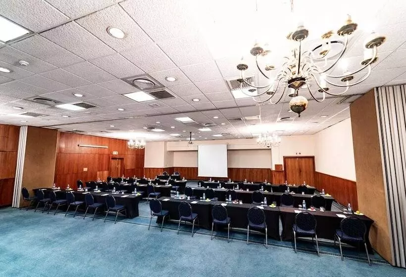 酒店 Gooderson Tropicana