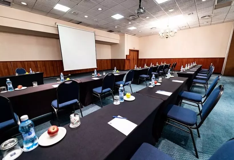 酒店 Gooderson Tropicana