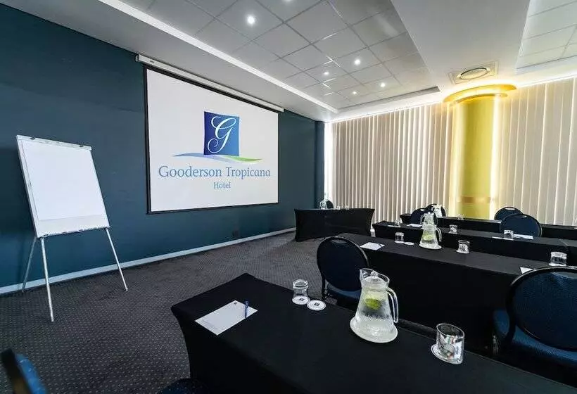 酒店 Gooderson Tropicana