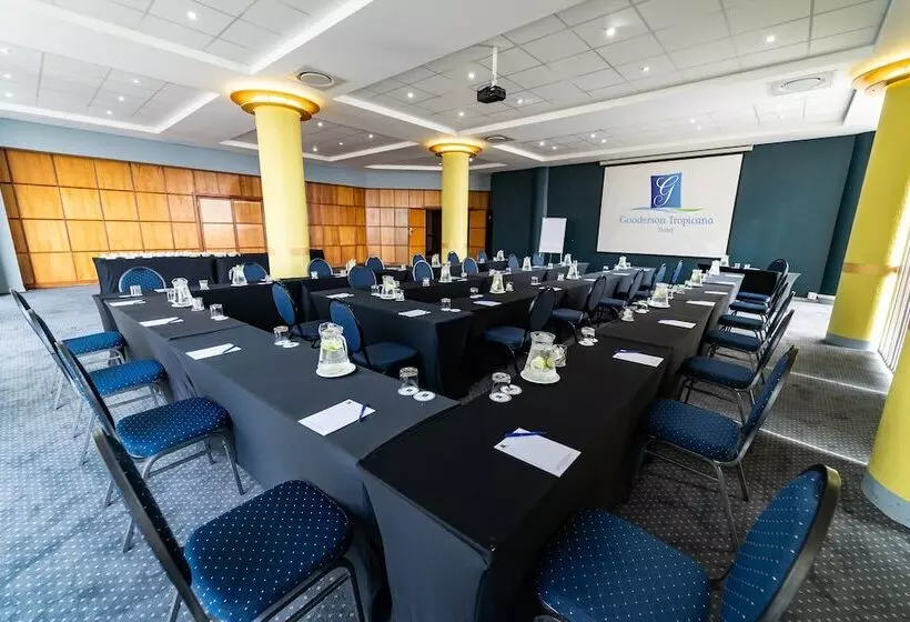 酒店 Gooderson Tropicana