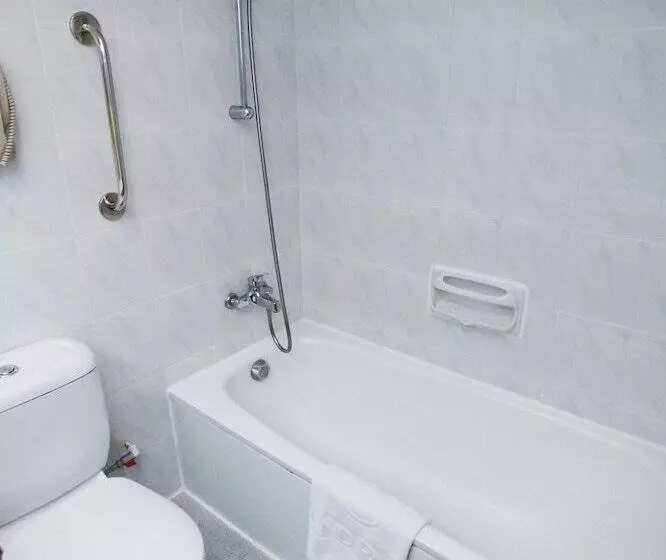 هتل Grand Pacific