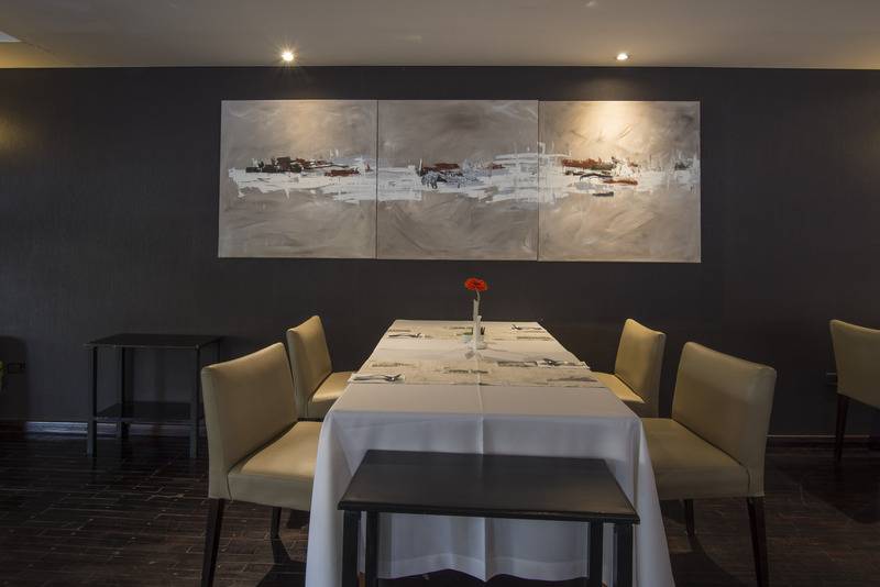 בית מלון כפרי Guarani Asuncion