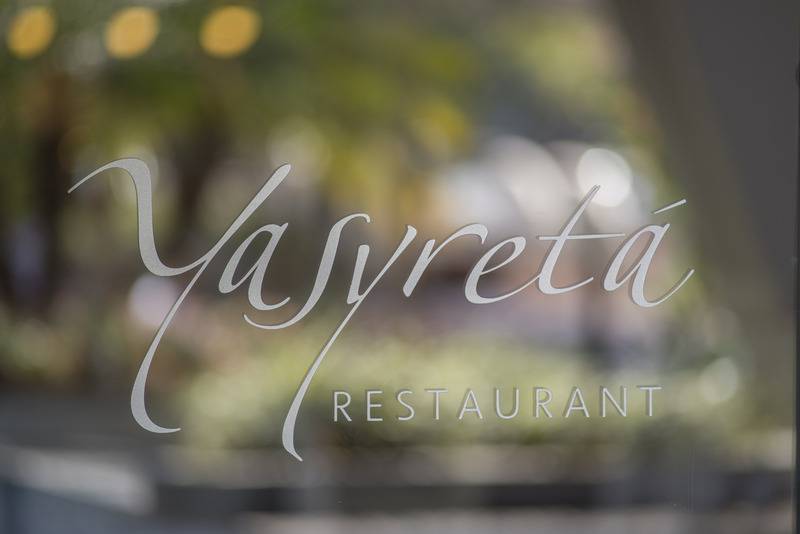 בית מלון כפרי Guarani Asuncion