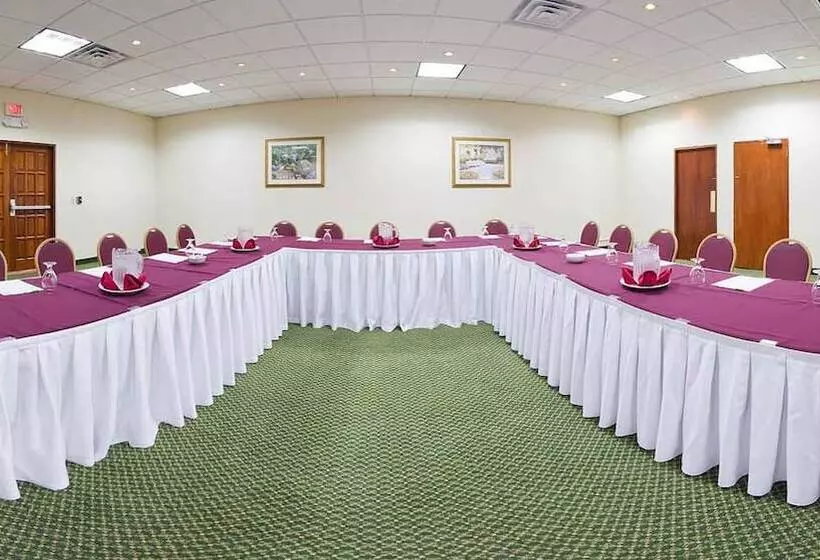 هتل Holiday Inn Ponce & El Tropical Casino, An Ihg