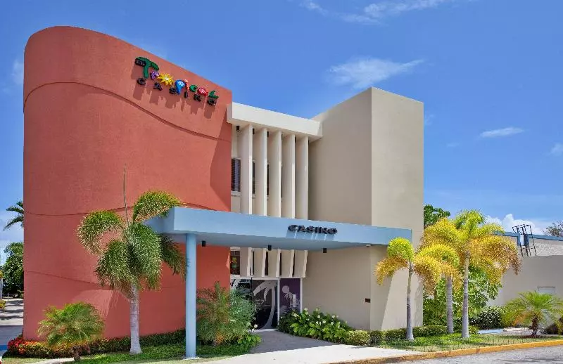 هتل Holiday Inn Ponce & El Tropical Casino, An Ihg