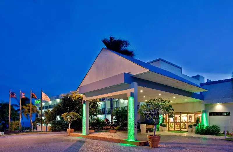 هتل Holiday Inn Ponce & El Tropical Casino, An Ihg