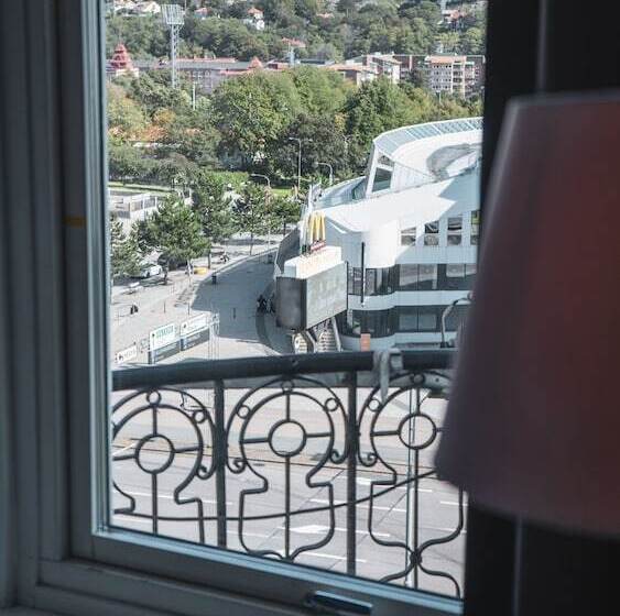 هتل L Onyxen, Boutique & Lifestyle, Adults Only