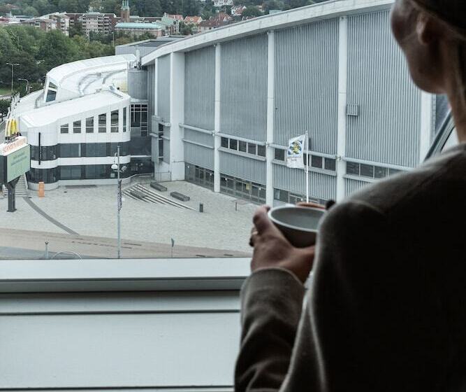 هتل L Onyxen, Boutique & Lifestyle, Adults Only