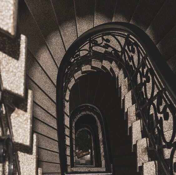 هتل L Onyxen, Boutique & Lifestyle, Adults Only