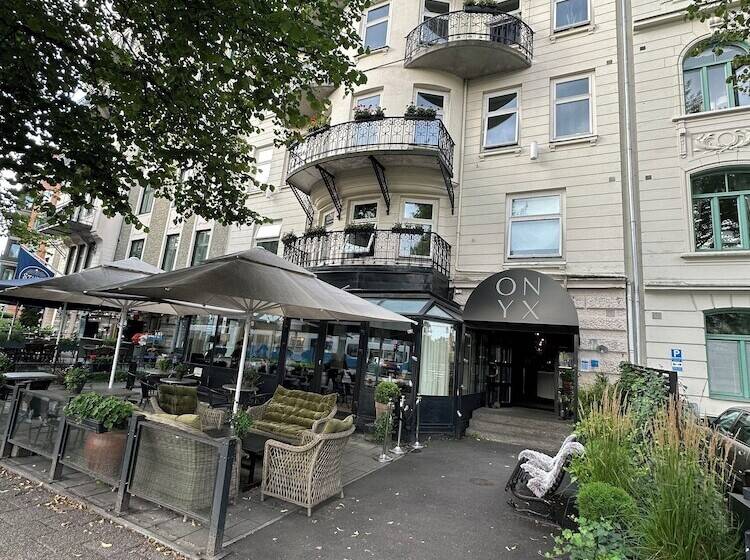 هتل L Onyxen, Boutique & Lifestyle, Adults Only