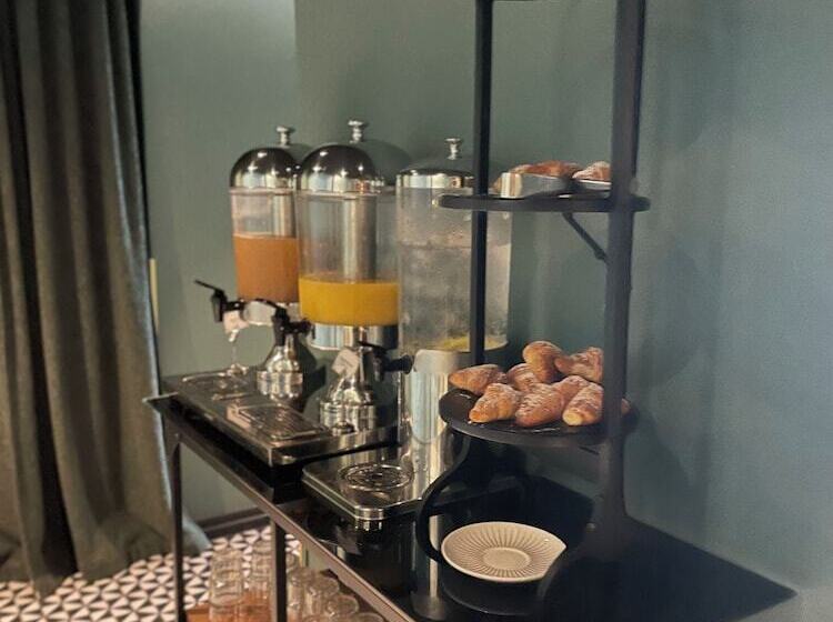 هتل L Onyxen, Boutique & Lifestyle, Adults Only