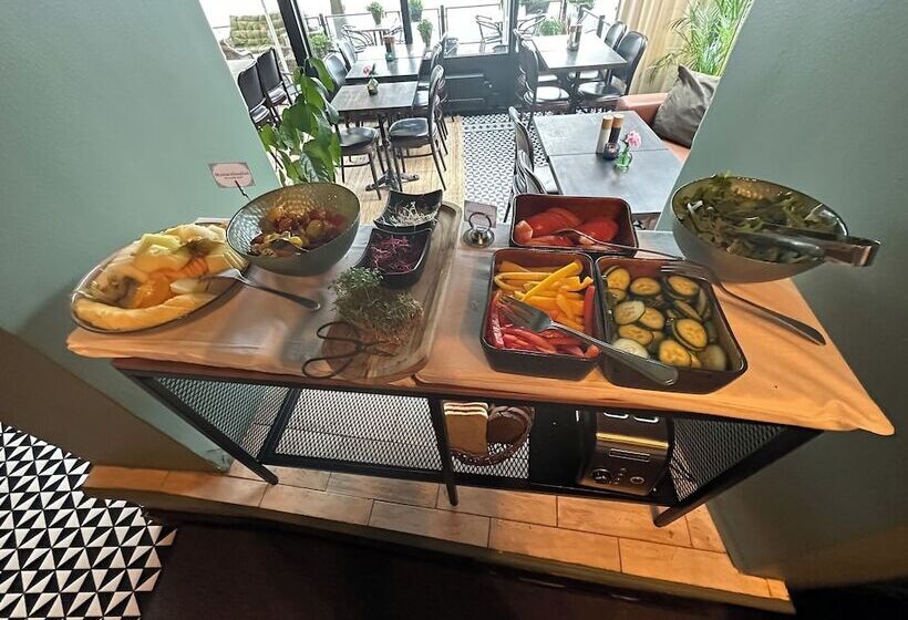 هتل L Onyxen, Boutique & Lifestyle, Adults Only