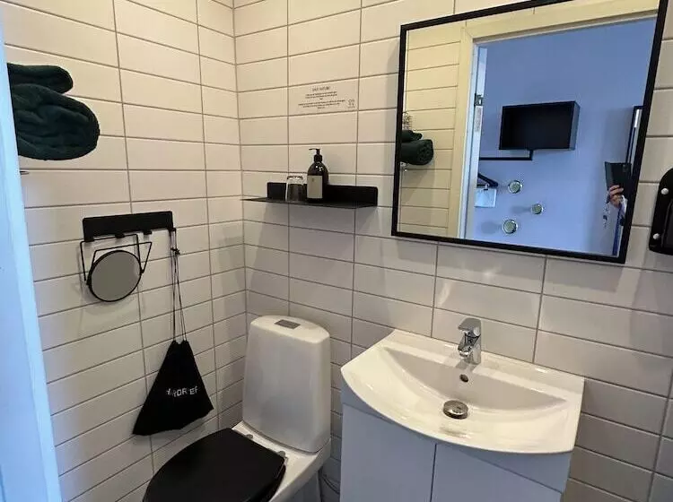 호텔 L Onyxen, Boutique  & Lifestyle, Adults Only