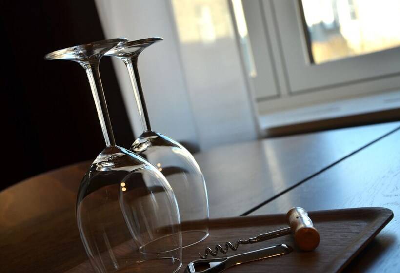 هتل L Zata Longstay