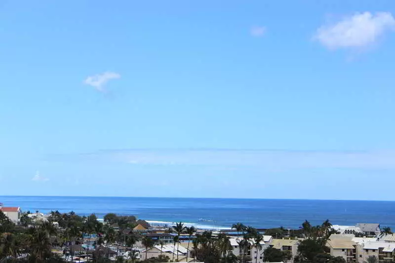 هتل Les Aigrettes