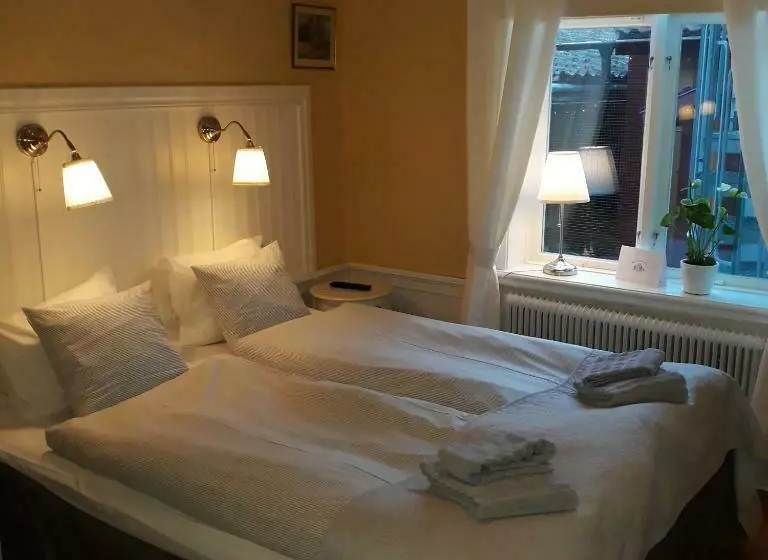 Lilla Hotellet I Nora