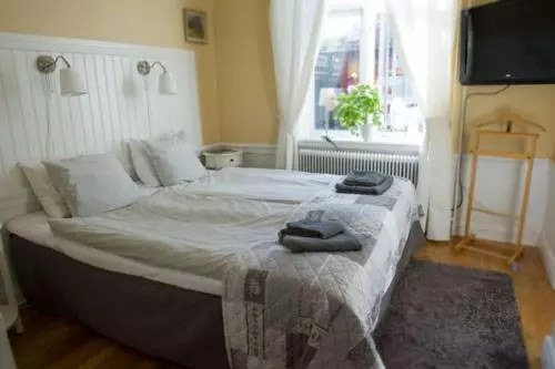 Lilla Hotellet I Nora