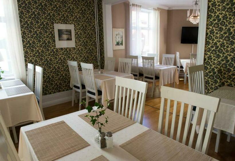 Lilla Hotellet I Nora