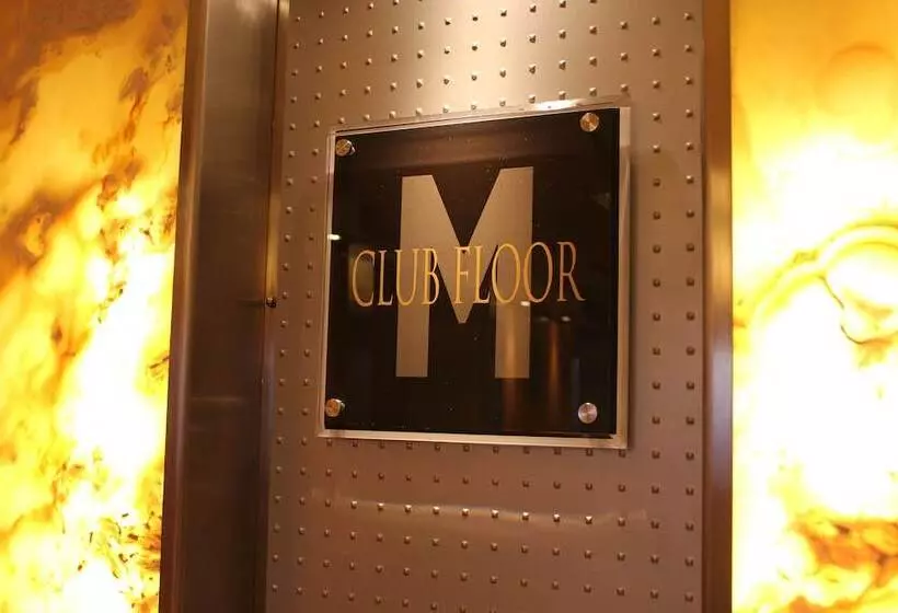 M Hotel Singapore City Centre