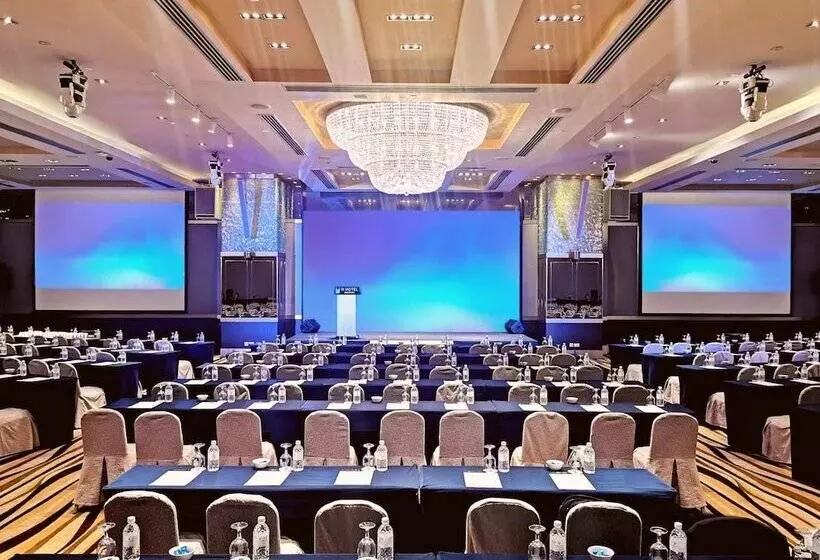 M Hotel Singapore City Centre