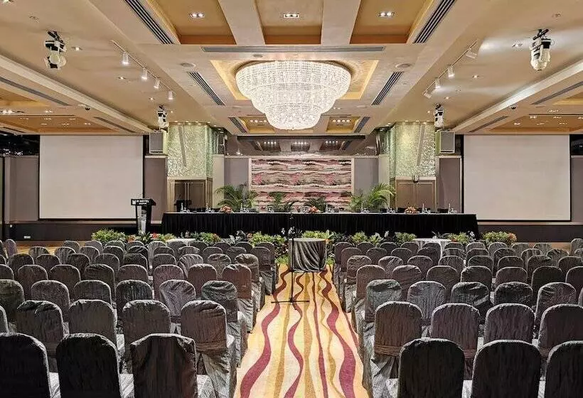 M Hotel Singapore City Centre