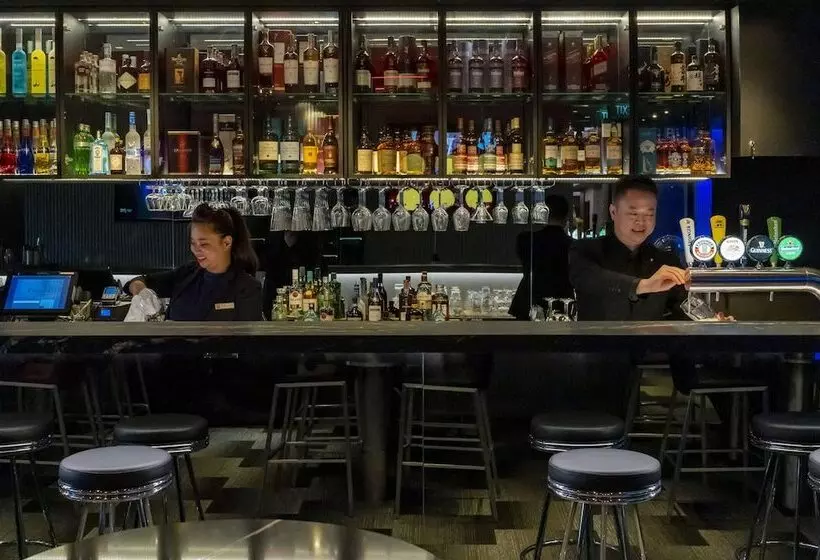 M Hotel Singapore City Centre