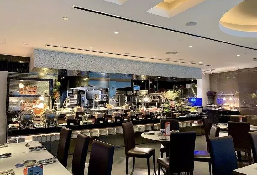 M Hotel Singapore City Centre