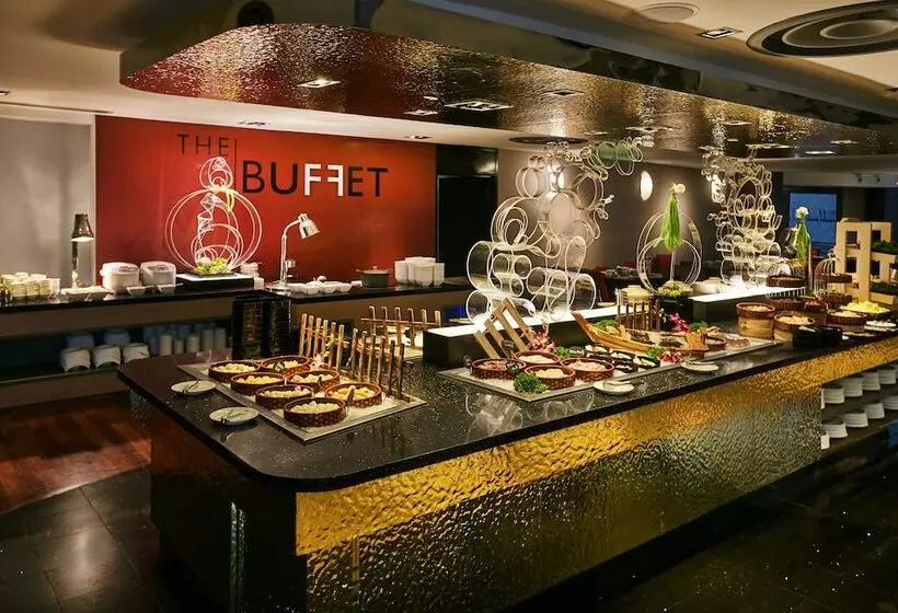 M Hotel Singapore City Centre