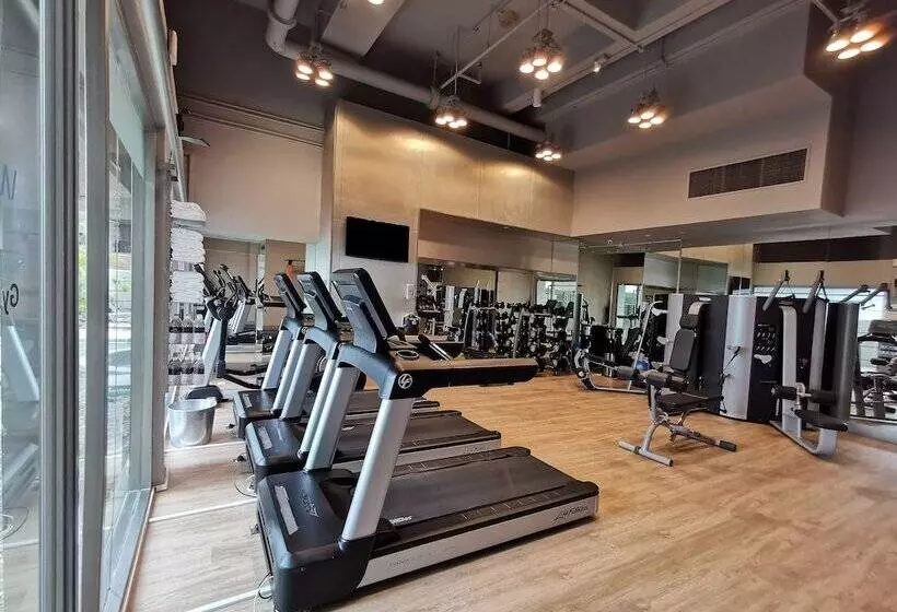 M Hotel Singapore City Centre