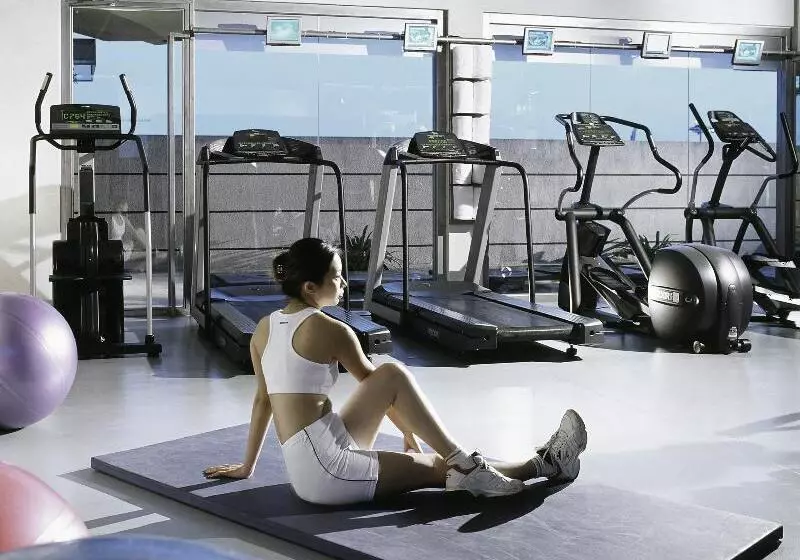 M Hotel Singapore City Centre